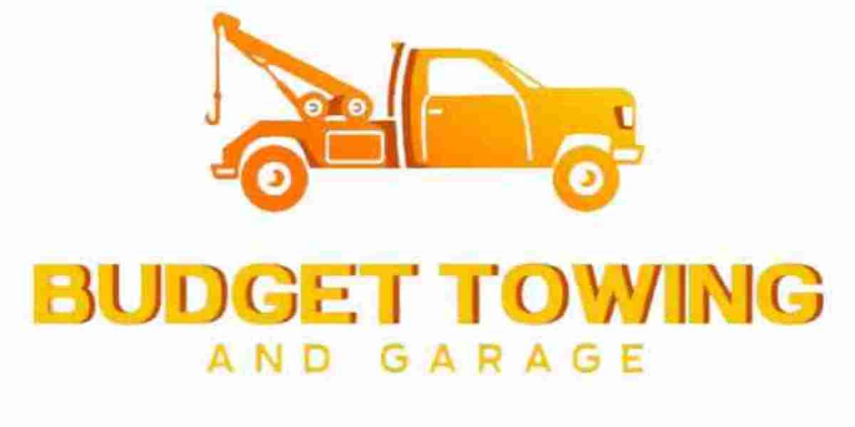 Tow Truck Near Me: Fast and Reliable Roadside Assistance