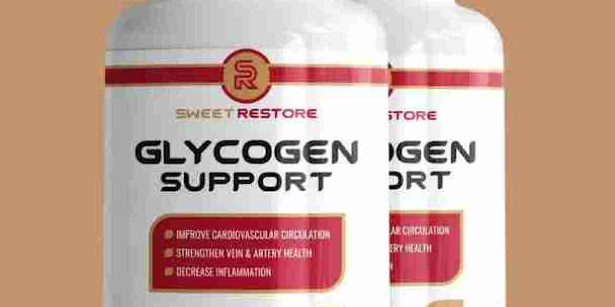 Sweet Restore Glycogen Support Explained: Advantages, Formula, How to Use, and Key Facts