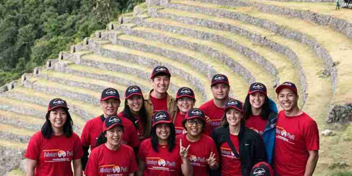 Llama Path: Discover the Wonders of Peru Through Sustainable Adventure Tourism