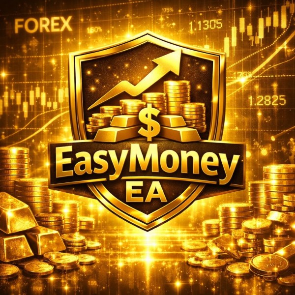 EasyMoney EA v5.0 MT4 - AtomFX Store