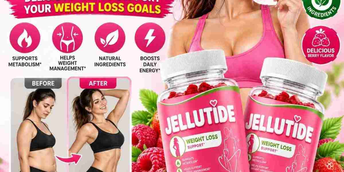 Jellutide: Lifestyle Tips to Support Your Wellness Goals