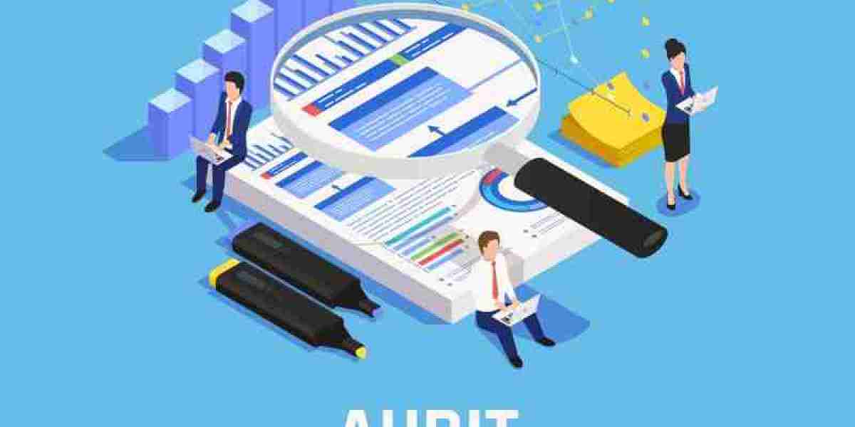 Benefits of Working With the Best Audit Firm in Singapore for Business
