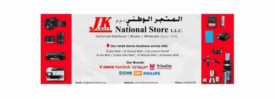 National Store LLC Profile Picture