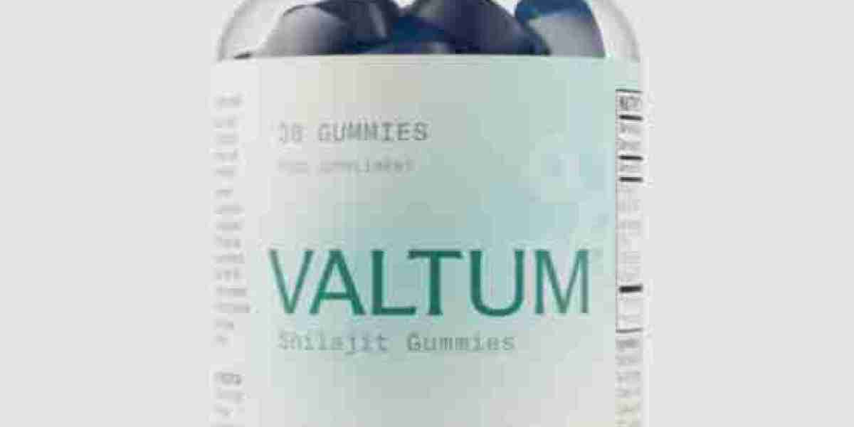 Valtum Male Enhancement Gummies DE AT CH: Treten Nebenwirkungen auf?