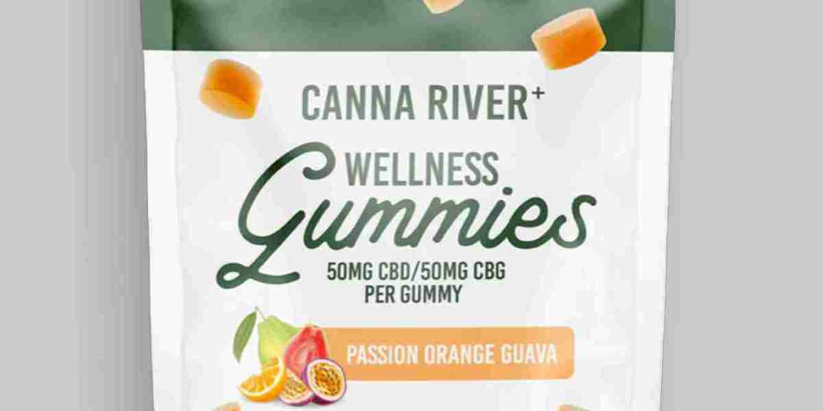Canna River CBD Gummies: What Buyers Should Know?