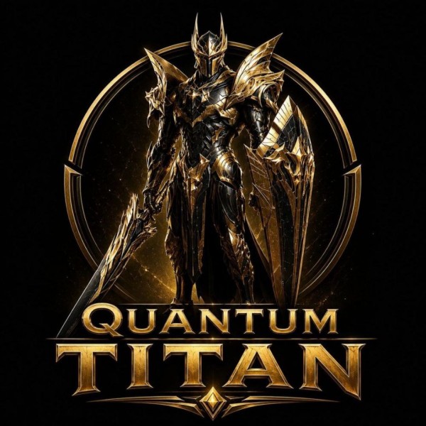 Quantum Titan EA v3.3 MT5 + Presets - AtomFX Store