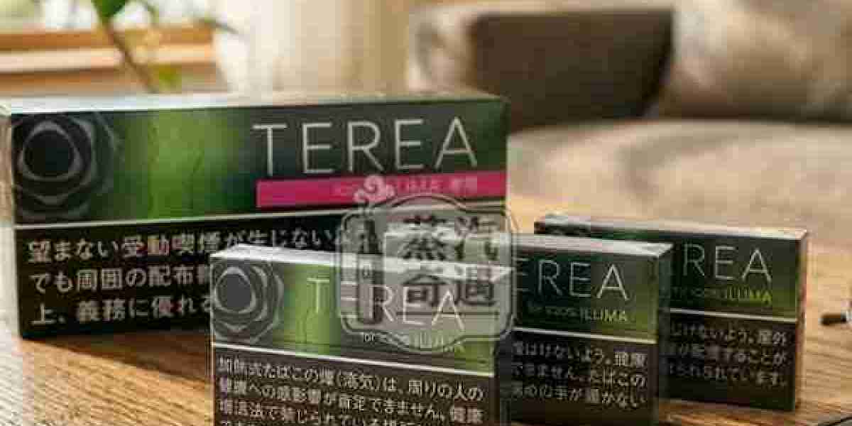 台灣全家加熱菸口味有哪些？超商現售系列全面盤點