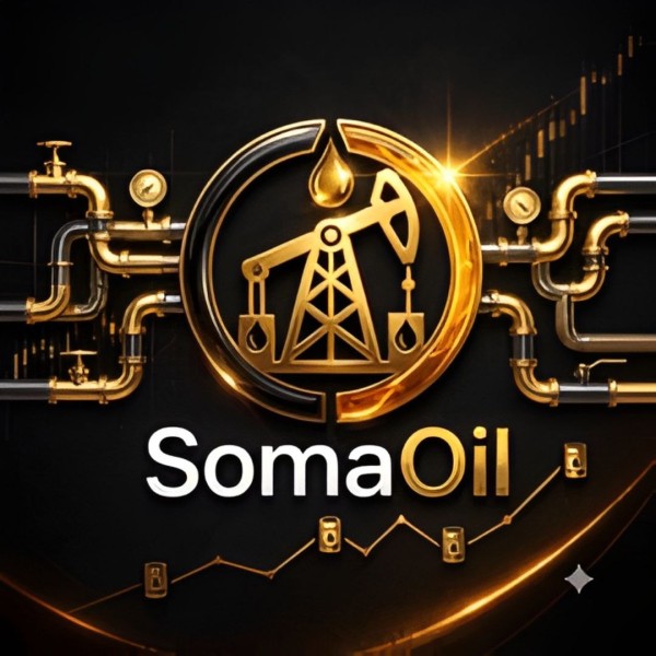 SomaOil EA v3.3 MT5 - AtomFX Store