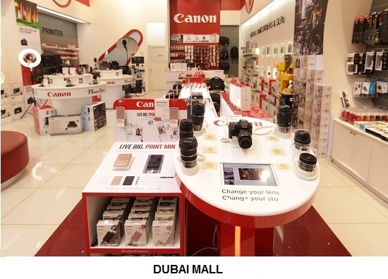 Camera Shops in Dubai | Camera Store in Dubai | National Store L.L.C.