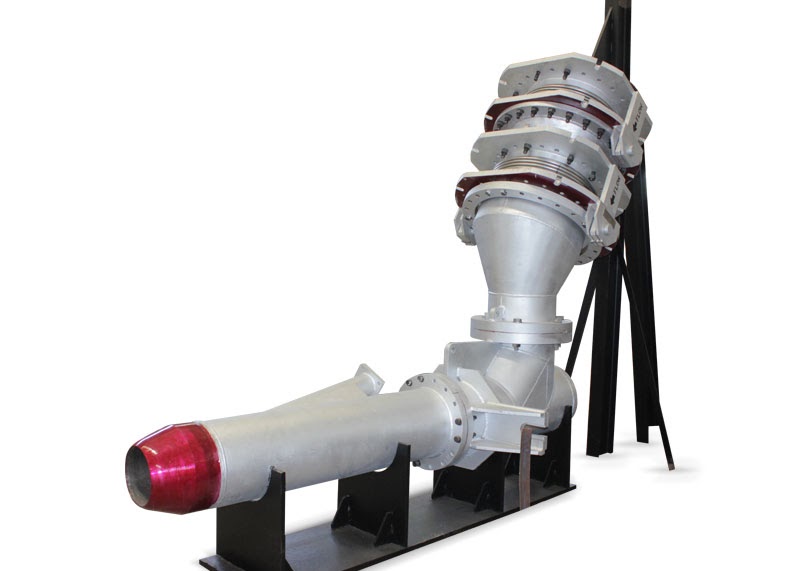 Critical Fabrication in Heavy Industries: Precision-Engineered Components for Demanding Applications