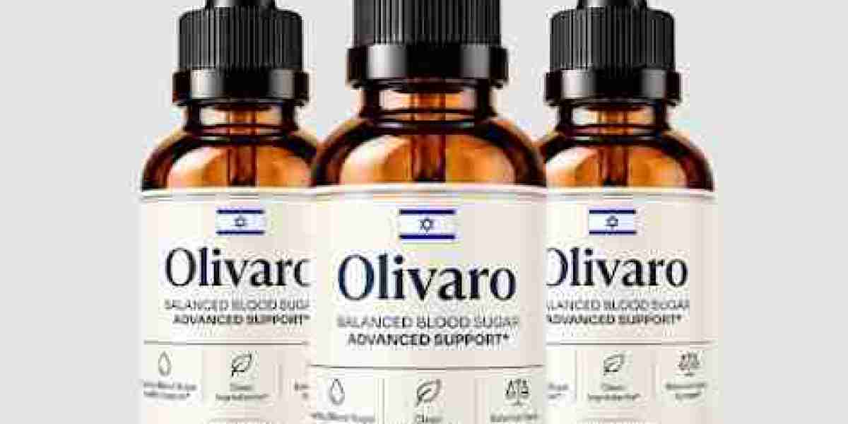 Olivaro Blood Sugar Support: Composition Highlights, and Product Details