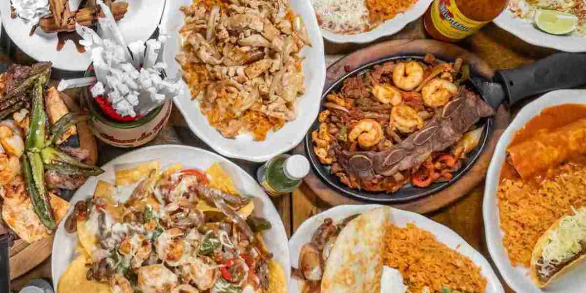 Mexican Food on Beverly Blvd: Enjoy Authentic Flavors and Convenient Delivery
