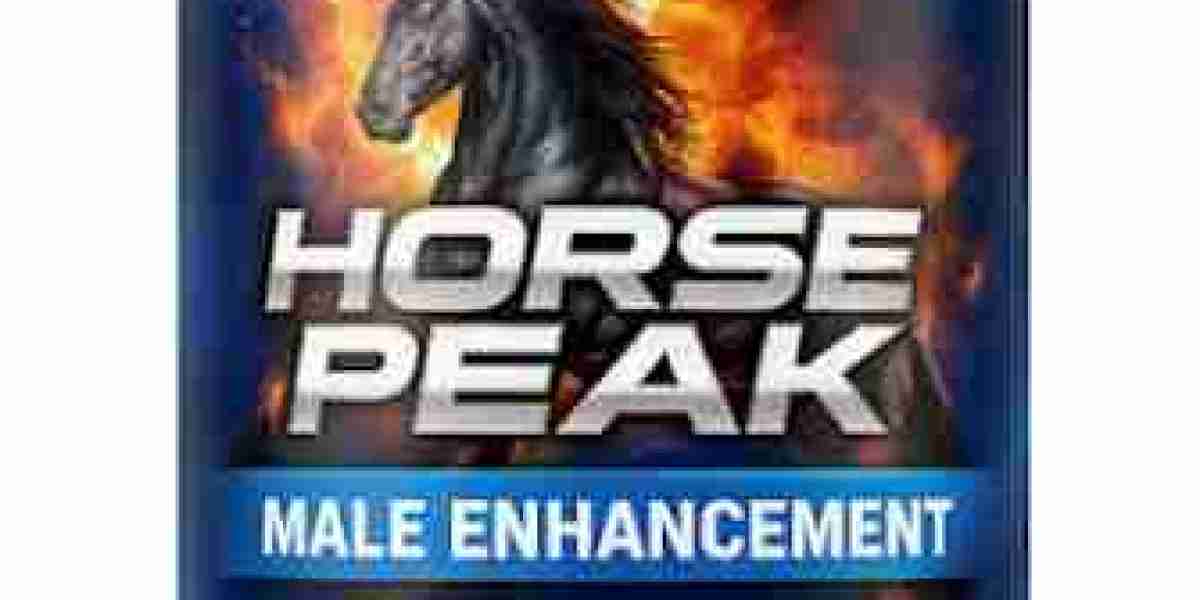 Horse Peak Male Enhancement Reviews: How May Fit Into a Wellness Routine