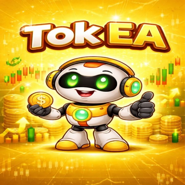 TOK EA v1.0 MT4 - AtomFX Store