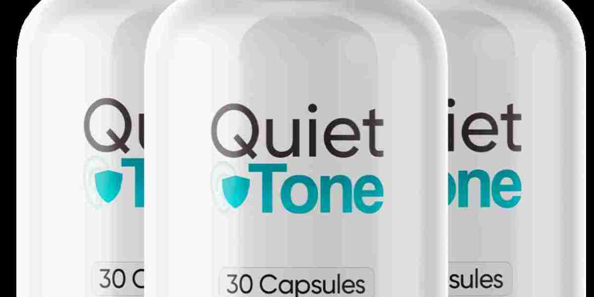 QuietTone: Strategies for Incorporating QuietTone in Common Regimens