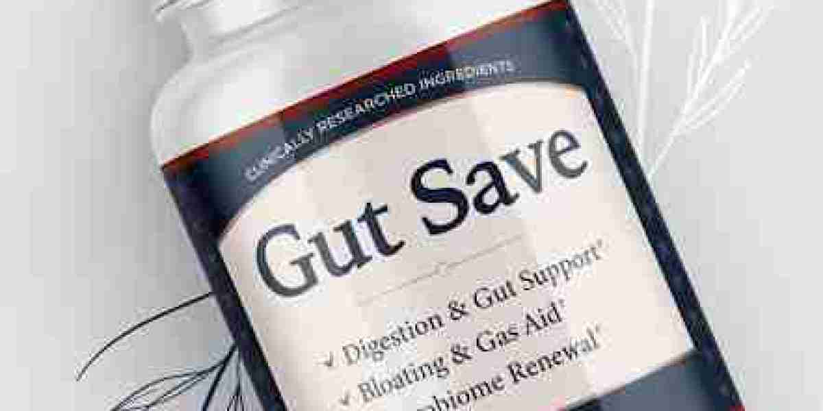 GutSave Buying Guide: Formula Components, Directions, and Safety Considerations