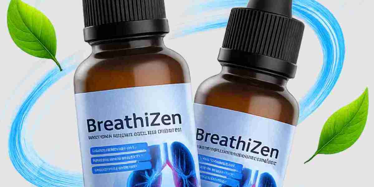 Breathizen Lung Cleansing Solution: Official Website Explained