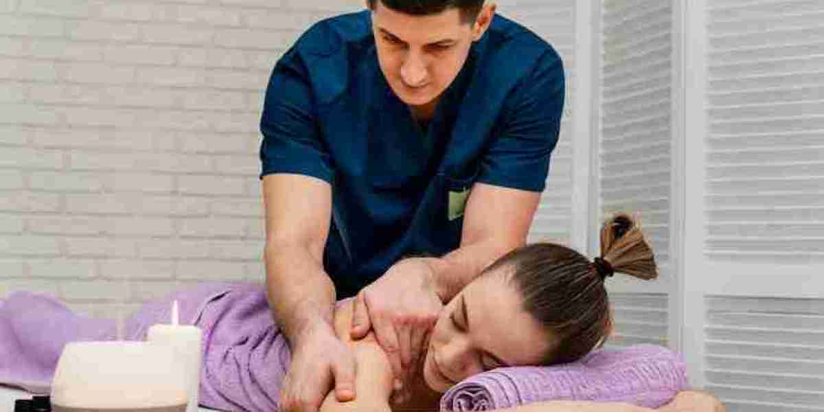 Lingam Massage Singapore Safety Checklist Every New Client Should Follow
