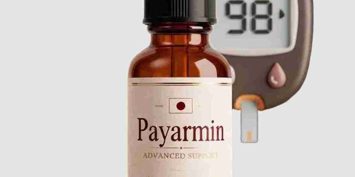 Payarmin: Understanding Its Formula and Health Benefits