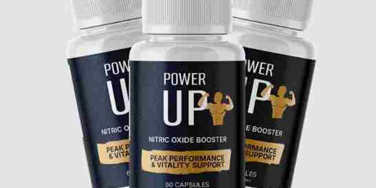PowerUP Male Enhancement Booster: Guidance for Best Benefits