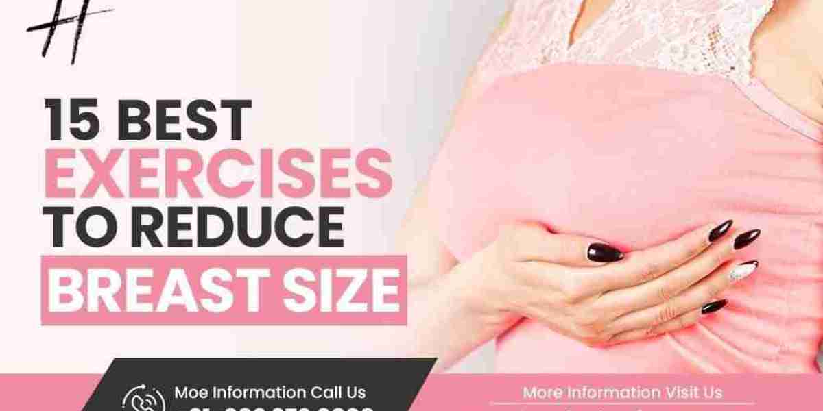 How to Reduce Breast Size Naturally: Understanding Your Options