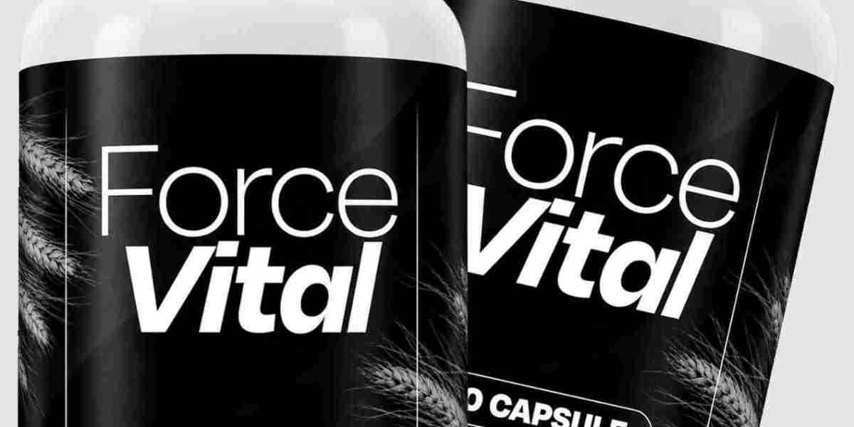 ForceVital ME Italy: Benefici, caratteristiche e dettagli